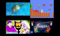 Thumbnail of Up to faster 4 parsion v5