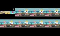 Thumbnail of Up to Faster 39 Parison to Pink Panther and Pals