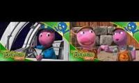 Thumbnail of The backyardigans episodes 43 & 65