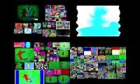 Thumbnail of Too Many Noggin and Nick Jr Logo Collection 2/12