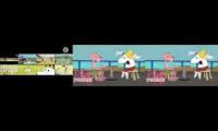 Thumbnail of Up to Faster 41 Parison to Pink Panther and Pals