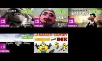 Thumbnail of The Spoofs vs. Minions Must Die