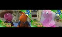 Thumbnail of The backyardigans episodes 39 & 64