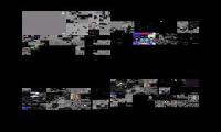 Thumbnail of Too Many Shuric Scans Quadparison