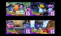Thumbnail of Los backyardigans episodios 1 73 67 y 58