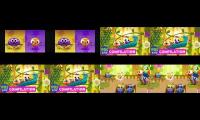 Thumbnail of up to faster 8 parison to count on june bug 2