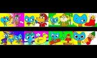 Thumbnail of Котики, вперёд! 1-й сезон (все 8 серий сразу) #4