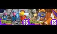 Thumbnail of Los backyardigans episodios 43 y 65