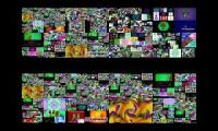 Thumbnail of Too Many Noggin and Nick Jr Logo Collections 8/12