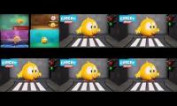 Thumbnail of up to faster where chicky 9