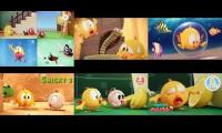 Thumbnail of 9 chicky up to faster