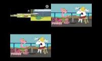 Thumbnail of Up to Faster 44 Parison to Pink Panther and Pals