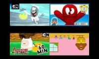 Thumbnail of Up to faster 4 parison 53 (Despected, A NAKED-WEIRD!?)