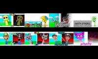 Thumbnail of My Sprunki OC Eightparison 7
