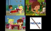 Thumbnail of Chloes Closet Sparta Quadparison (FT. Nokia Ringtone)