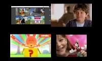Thumbnail of up to faster 7 parison el reino infantil