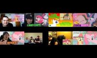 Thumbnail of My Little Pony - Friendship is Gic: What a Story Mark Crusaders Reaction Mashup
