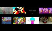 Thumbnail of The Scream Contents Crazy Roar