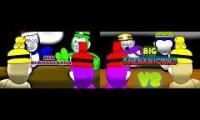 Thumbnail of Hello My name is drawer and diamond crystal island