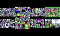 Thumbnail of (VERY LOUD) too many gummy bear song long english (volume warning) second