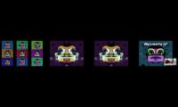 Klasky csupo v17 effects powers up 1-12