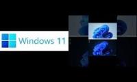 Thumbnail of All Windows 11 Sounds Play At The Same Time