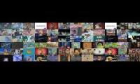 Thumbnail of Happy 10th Anniversary To Pet297 alt! :) Sparta Remix Nineparison Quadparison Comparison