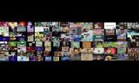 Thumbnail of PashaKemer Sparta Remix Ultimateparison VS Nineparison Quadparison Comparison
