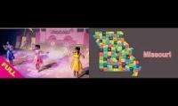 Thumbnail of About Love and Missouri