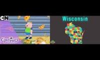 Thumbnail of Pizza Pizza Pizza and Wisconsin