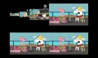 Thumbnail of Up to Faster 74 Parison to Pink Panther and Pals
