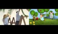Thumbnail of Thomson Holidays - Thomson Advert.avi.mp4