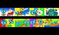 Thumbnail of Котики, вперёд! 1-й сезон (все 8 серий сразу) #6