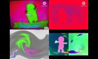 Thumbnail of 4 Noggin And Nick Jr Logo Collection V2011