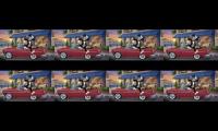 Thumbnail of Tom and Jerry funny video
