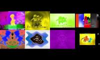 Thumbnail of 8 Noggin And Nick Jr Logo Collection V272