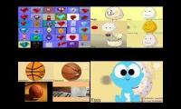 Thumbnail of [REUPLOAD] 47 BFDI Auditions