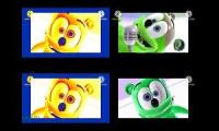 Thumbnail of 4 gammy bear effects video conplete