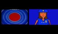 Thumbnail of Oh, Those Crazy Logos! Comparison
