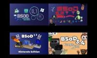 Thumbnail of BSOD Season 3 all Episodes Compilation