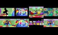 Thumbnail of Mickey Mouse Clubhouse Mousekedoer