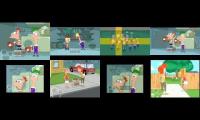 Thumbnail of Phindroids and Ferbots 8 languages (Eng,Jap,Bul,Swe,EurPor,Ger,Hebw,Indon