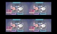 Thumbnail of Pink Panther and Pals Random Maze
