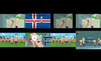 Thumbnail of Phinedroids and Ferbots 8 languages Pt 3 (Cze,Ice,Kor,LanSpa,Hind,Lith,Rom,pol