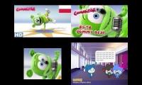 Thumbnail of 4 Gummy Bears (My Version)
