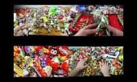 Thumbnail of A lot of candy helooooooooo