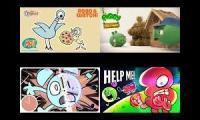Thumbnail of up to faster 4 parison v3 (Never End In Theatres)