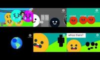 Thumbnail of emoji and friends season 7