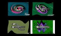 Thumbnail of klasky csupo quaddparison