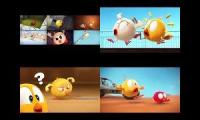Thumbnail of Up to faster 9 chicky Parsion
